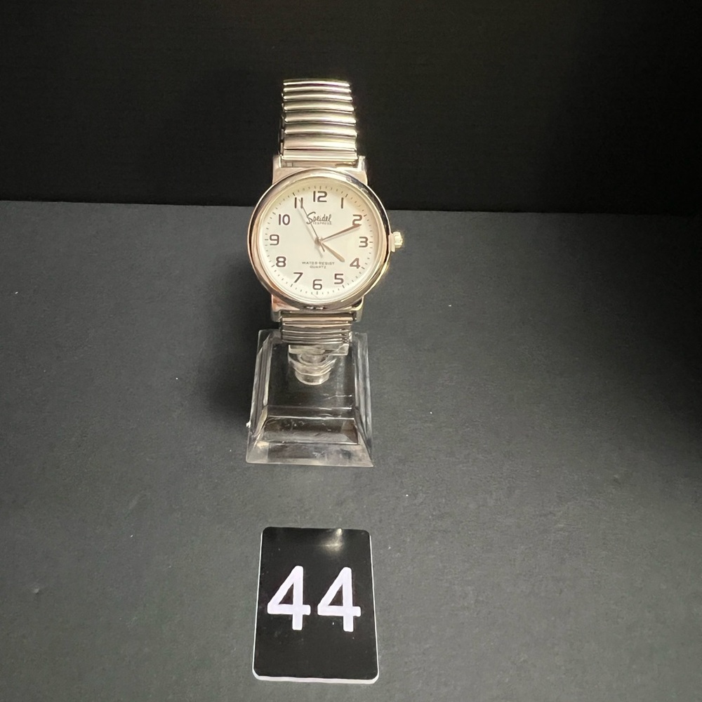 Speidel Mens Watch
